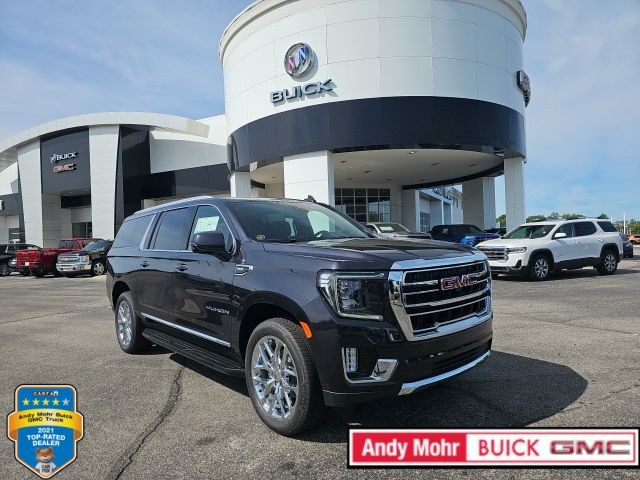 2024 GMC Yukon XL SLT