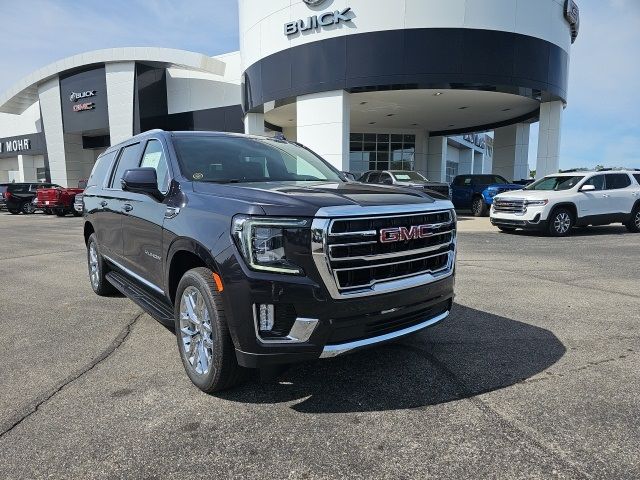 2024 GMC Yukon XL SLT