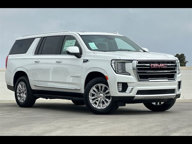 2024 GMC Yukon XL SLT