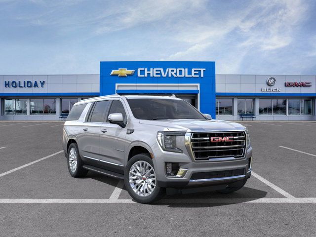 2024 GMC Yukon XL SLT