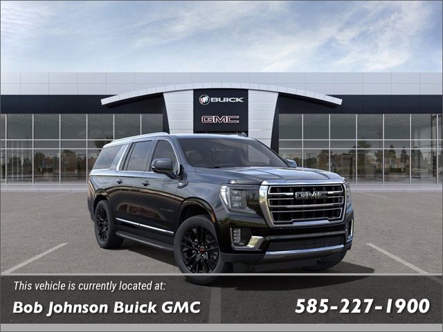 2024 GMC Yukon XL SLT