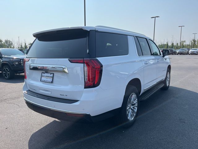 2024 GMC Yukon XL SLT