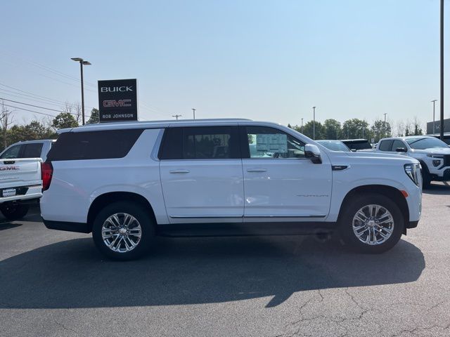 2024 GMC Yukon XL SLT