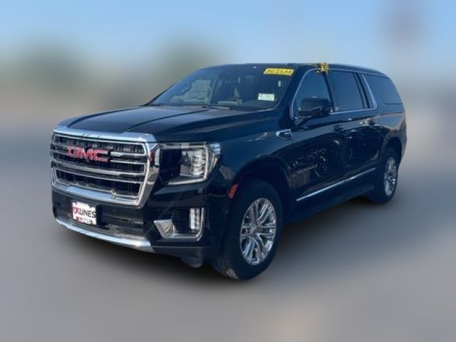 2024 GMC Yukon XL SLT