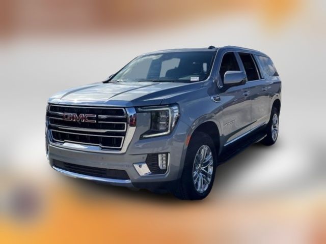 2024 GMC Yukon XL SLT