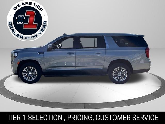 2024 GMC Yukon XL SLT