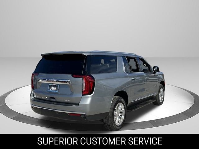 2024 GMC Yukon XL SLT