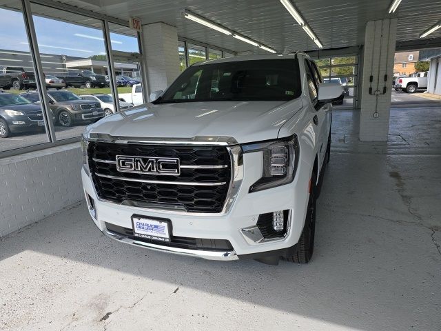 2024 GMC Yukon XL SLT