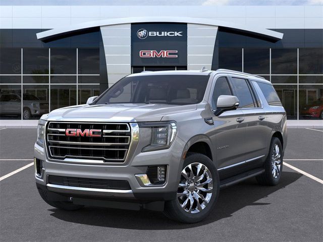 2024 GMC Yukon XL SLT