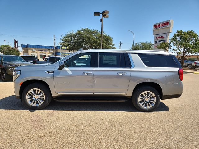 2024 GMC Yukon XL SLT