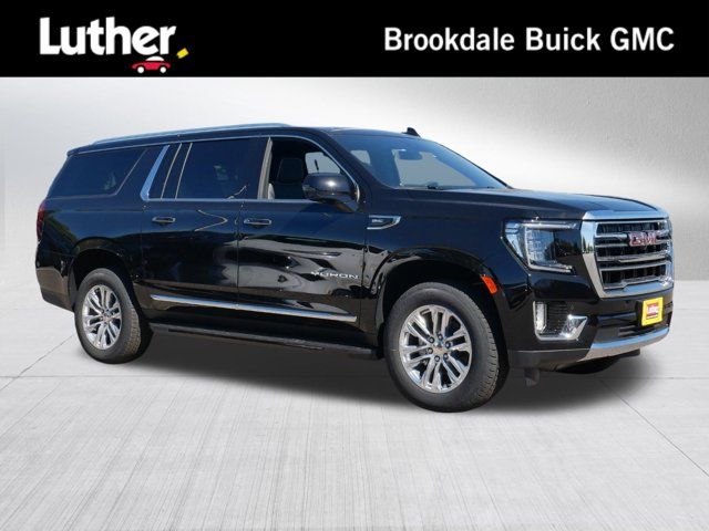 2024 GMC Yukon XL SLT