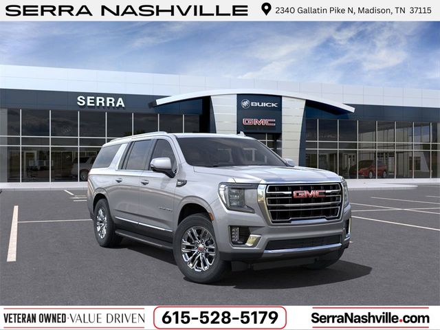 2024 GMC Yukon XL SLT