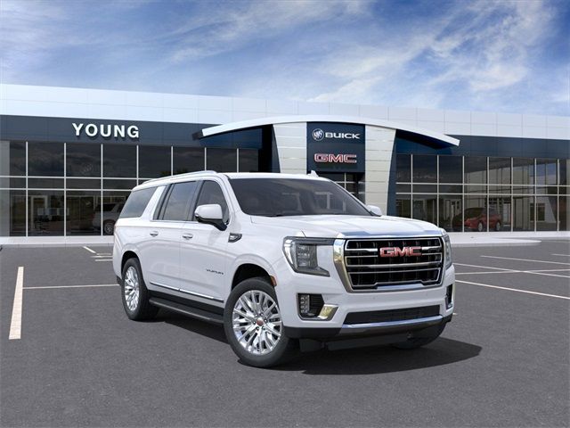 2024 GMC Yukon XL SLT