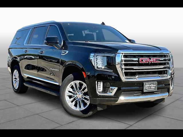 2024 GMC Yukon XL SLT