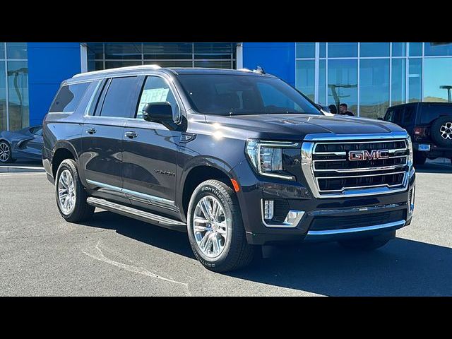 2024 GMC Yukon XL SLT