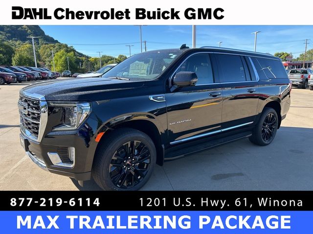 2024 GMC Yukon XL SLT