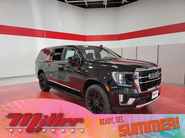 2024 GMC Yukon XL SLT