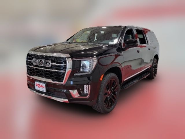 2024 GMC Yukon XL SLT