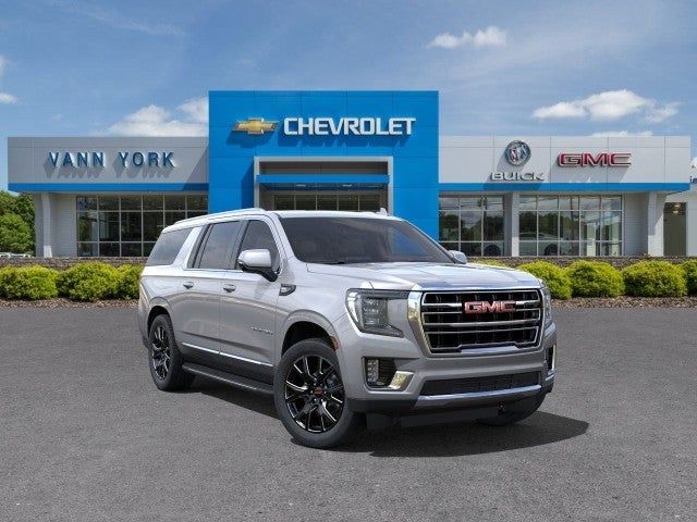 2024 GMC Yukon XL SLT