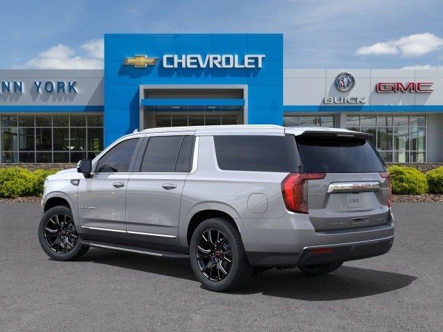 2024 GMC Yukon XL SLT