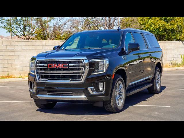 2024 GMC Yukon XL SLT