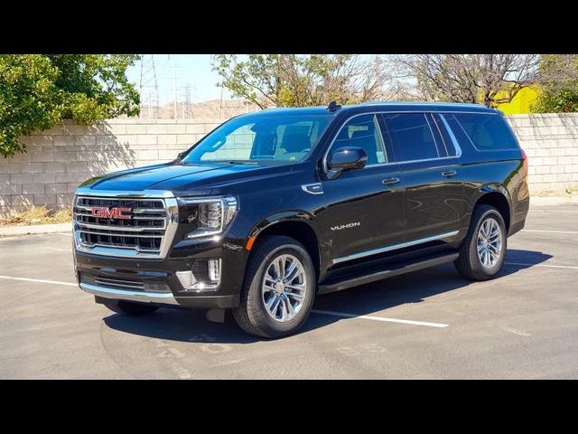 2024 GMC Yukon XL SLT