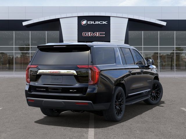 2024 GMC Yukon XL SLT