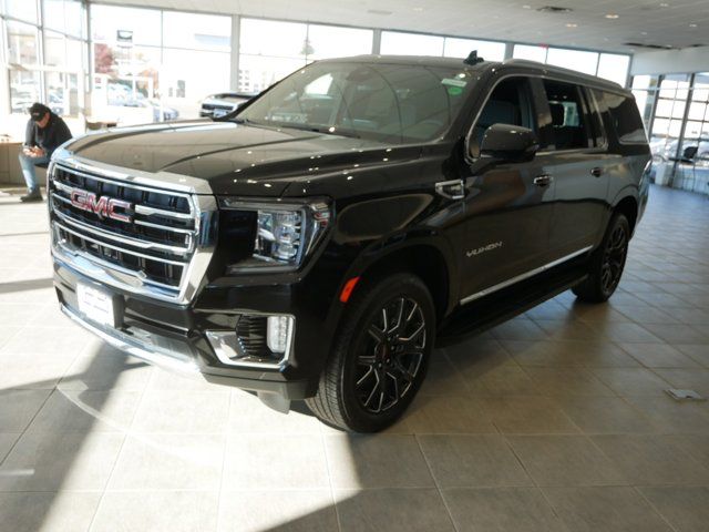 2024 GMC Yukon XL SLT