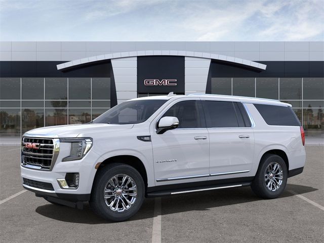 2024 GMC Yukon XL SLT