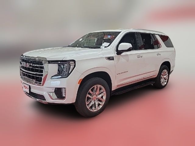 2024 GMC Yukon XL SLT