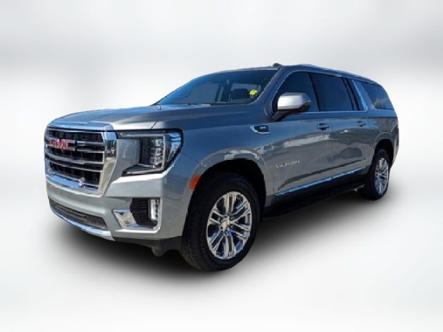 2024 GMC Yukon XL SLT