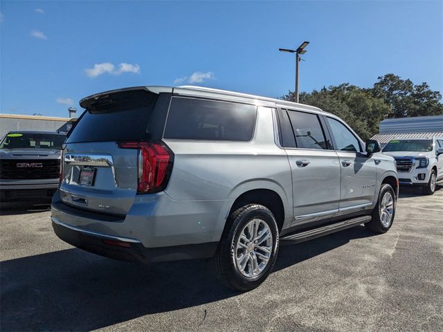 2024 GMC Yukon XL SLT