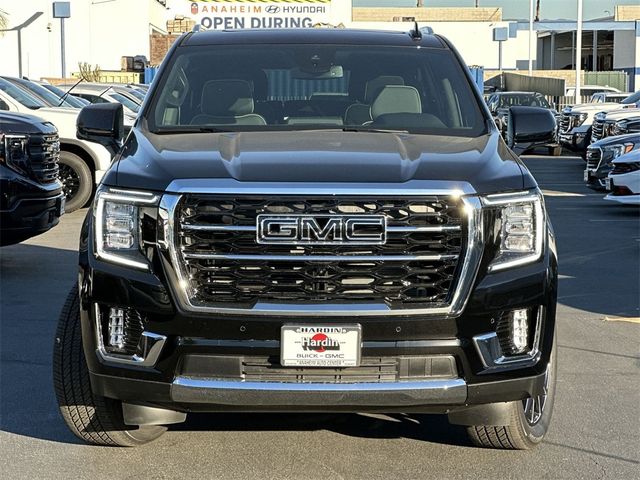 2024 GMC Yukon XL SLT