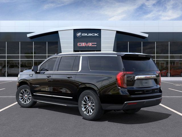 2024 GMC Yukon XL SLT