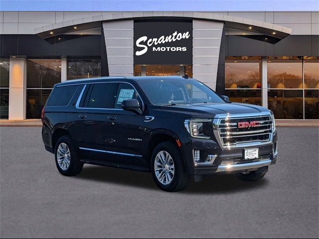 2024 GMC Yukon XL SLT