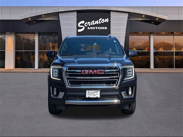 2024 GMC Yukon XL SLT