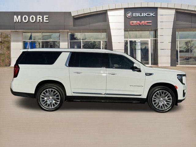 2024 GMC Yukon XL SLT