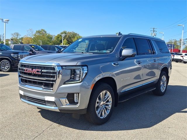 2024 GMC Yukon XL SLT