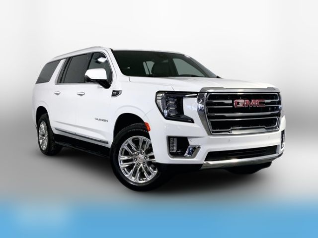 2024 GMC Yukon XL SLT