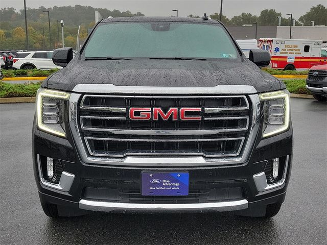 2024 GMC Yukon XL SLT