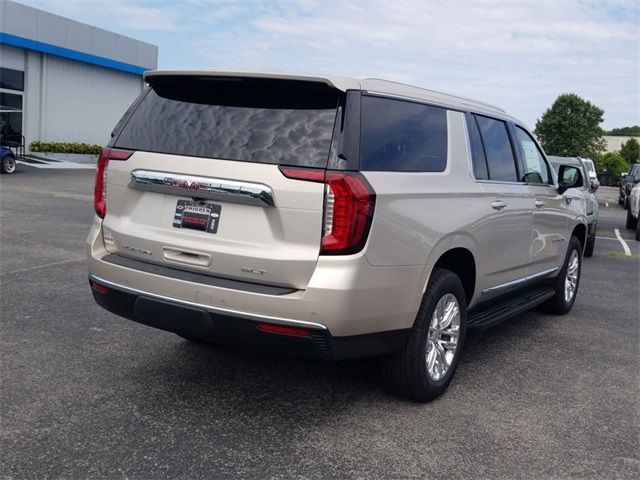 2024 GMC Yukon XL SLT