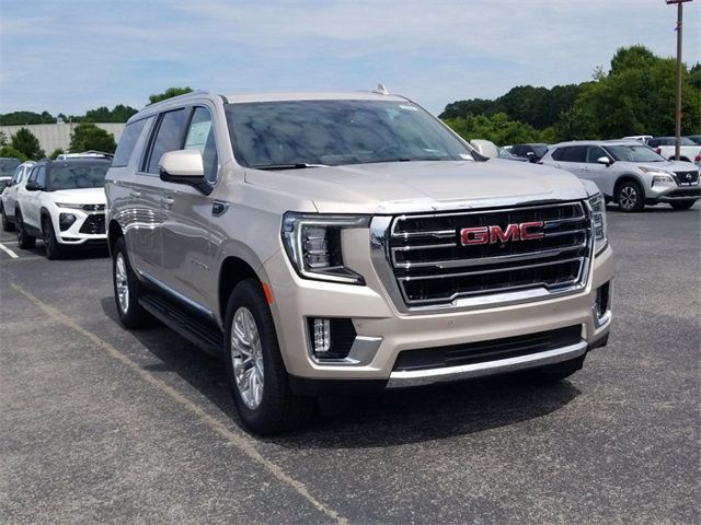 2024 GMC Yukon XL SLT