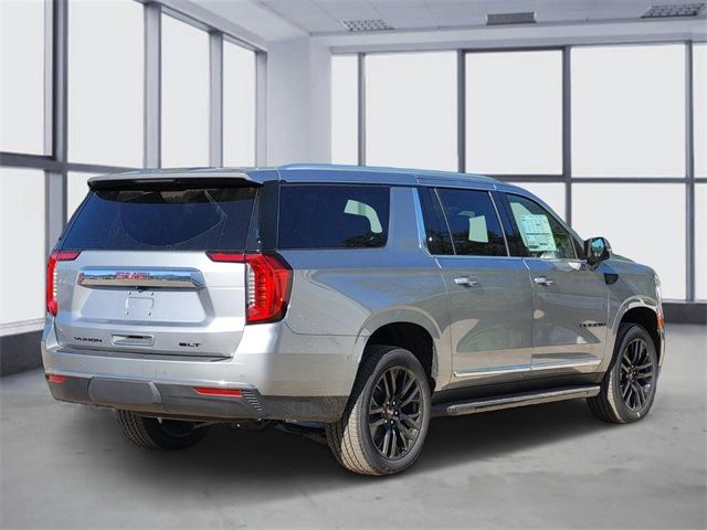 2024 GMC Yukon XL SLT