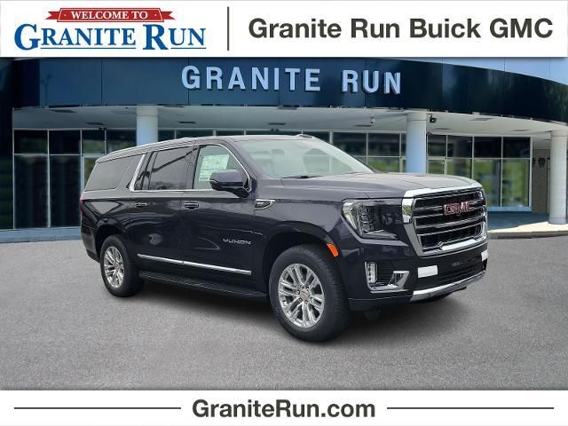 2024 GMC Yukon XL SLT