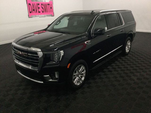 2024 GMC Yukon XL SLT