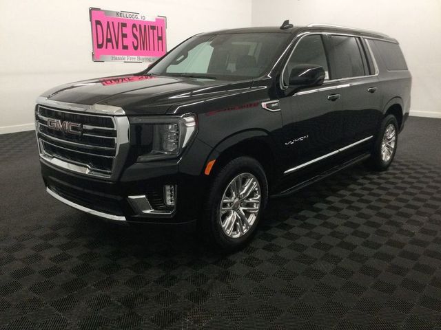 2024 GMC Yukon XL SLT