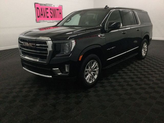 2024 GMC Yukon XL SLT