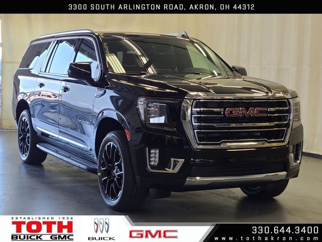 2024 GMC Yukon XL SLT