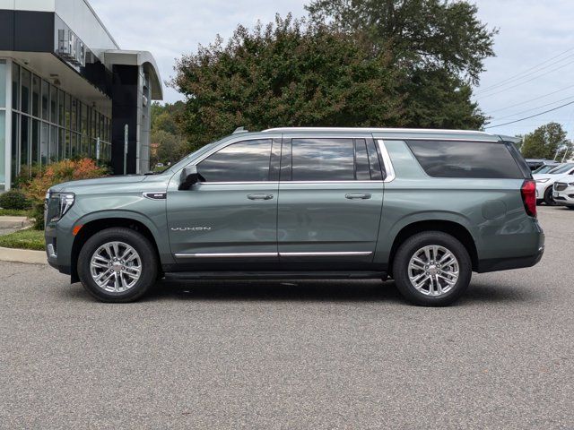 2024 GMC Yukon XL SLT