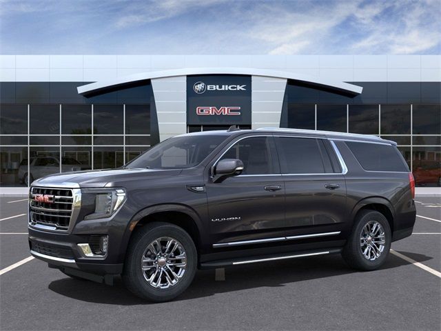 2024 GMC Yukon XL SLT